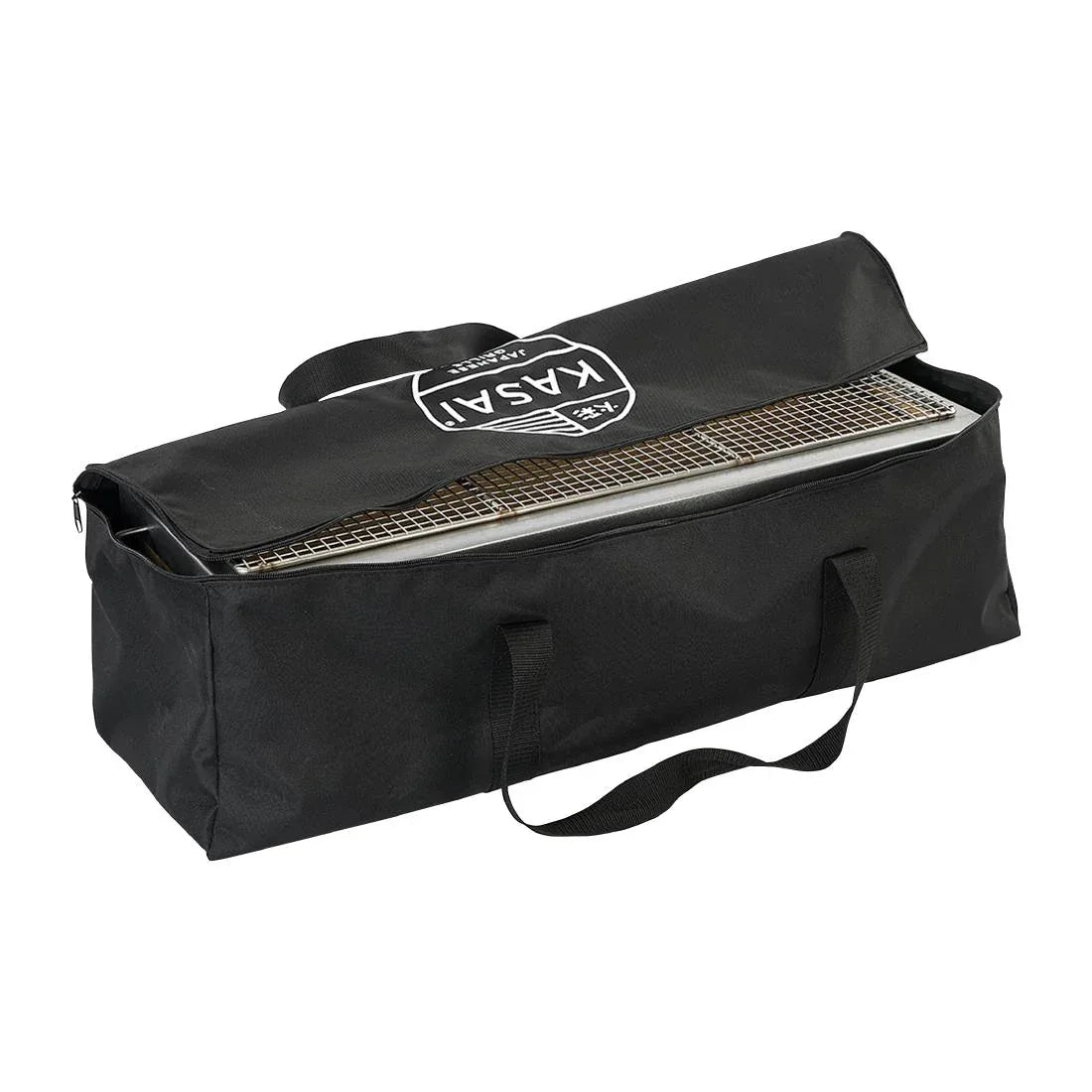HW450 Kasai Konro Carry Case for Long Konro Grill SVT-16116