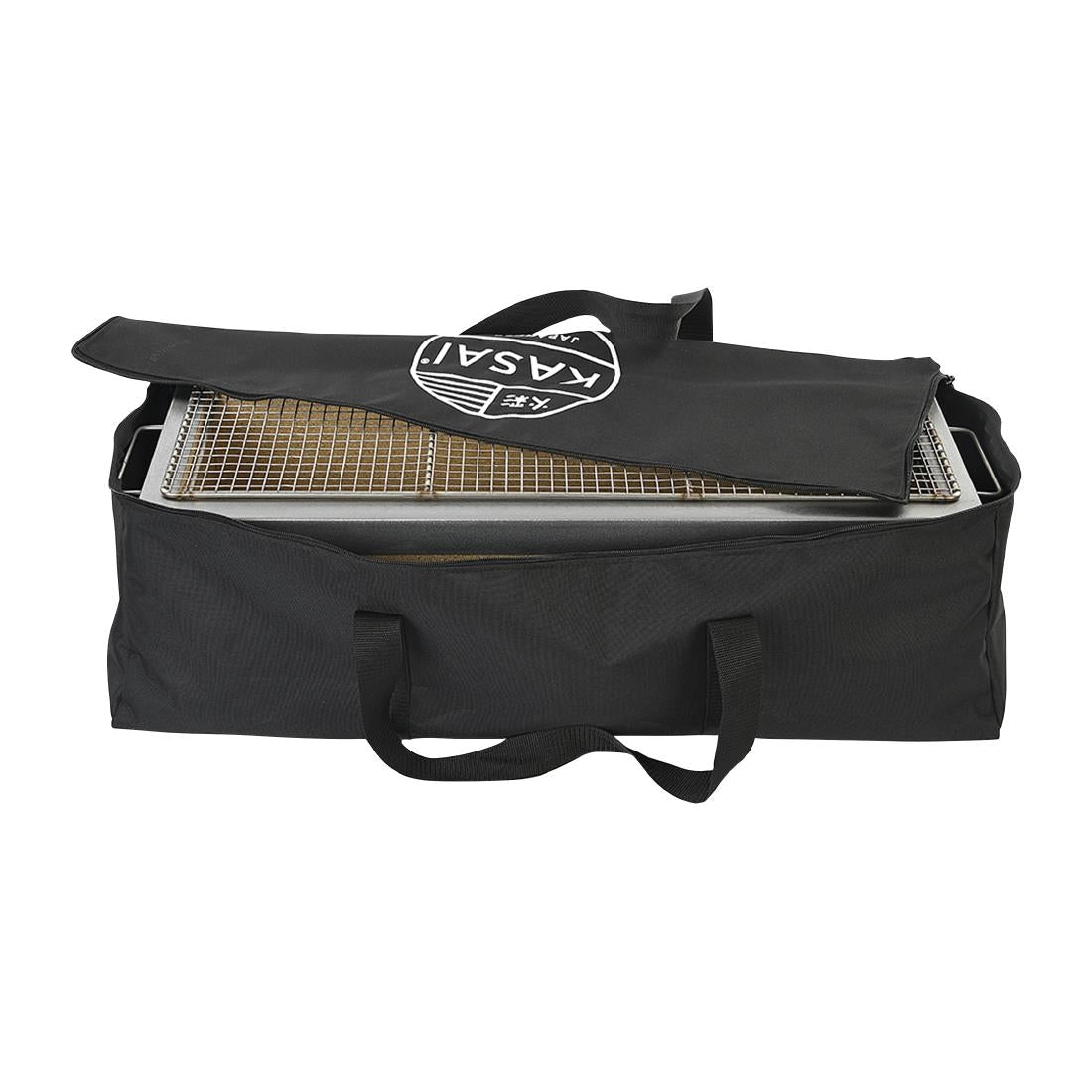 HW450 Kasai Konro Carry Case for Long Konro Grill SVT-16116