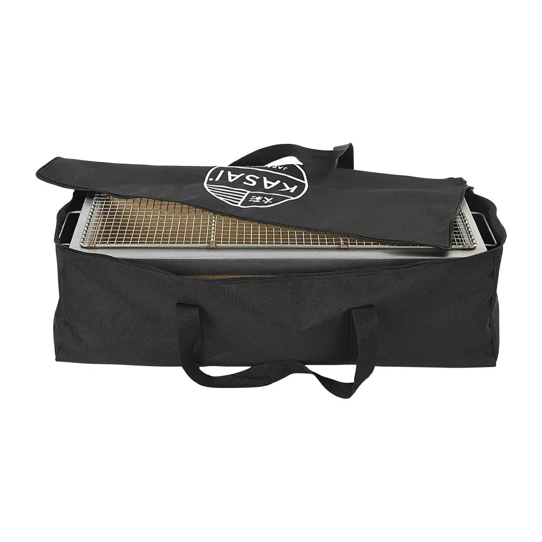 HW450 Kasai Konro Carry Case for Long Konro Grill SVT-16116