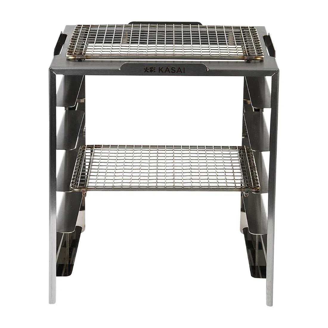 HW457 Kasai Konro Robata Rack for Nano Pro Konro Grill SVT-16076