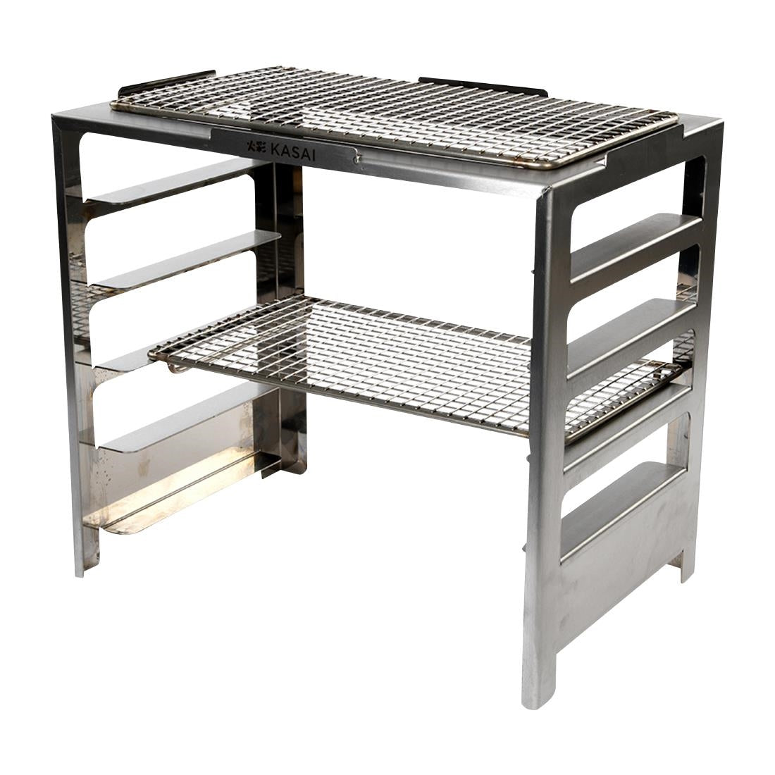 HW458 Kasai Konro Robata Rack for Little Konro Grill SVT-16077