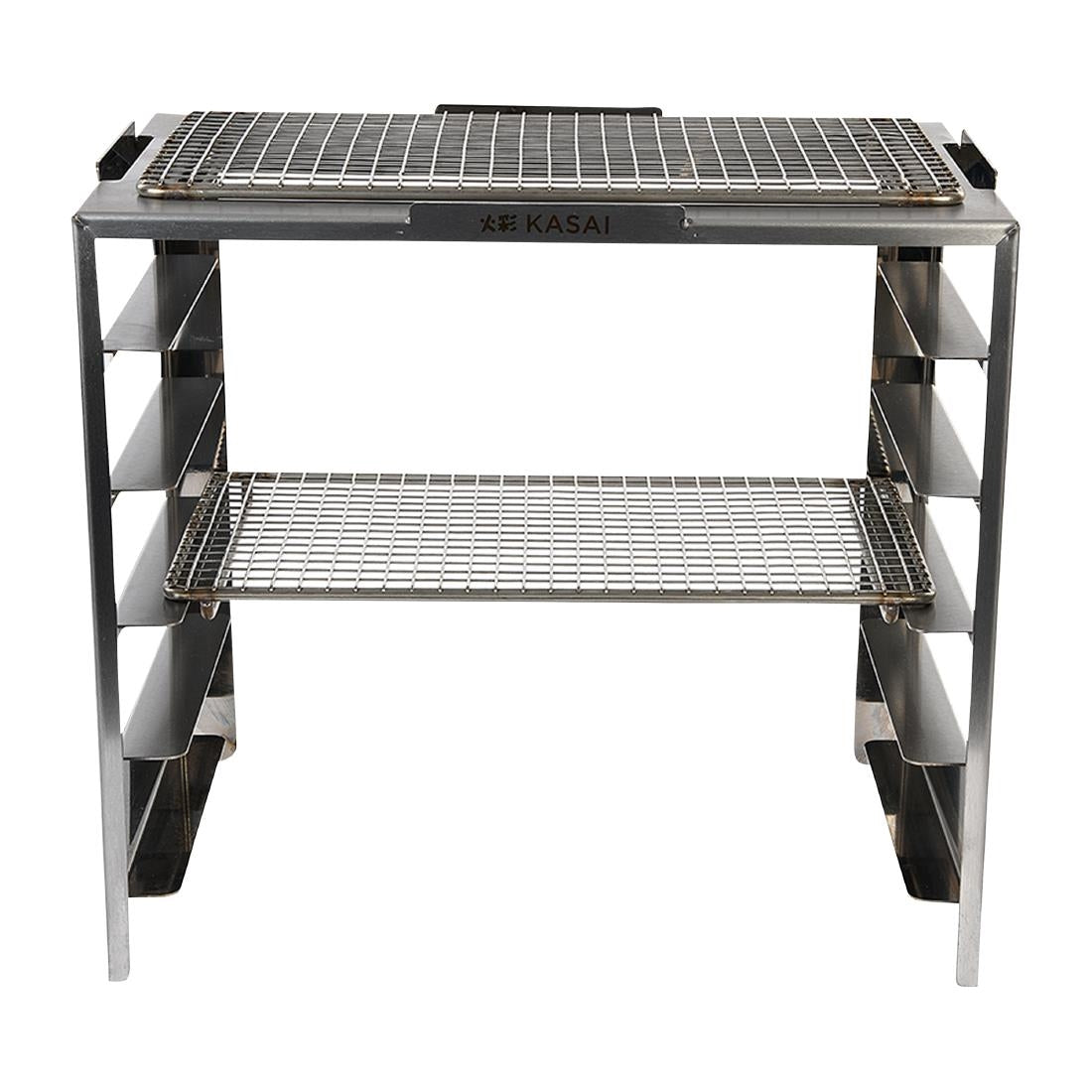 HW458 Kasai Konro Robata Rack for Little Konro Grill SVT-16077