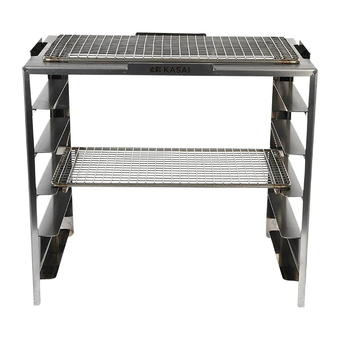 HW458 Kasai Konro Robata Rack for Little Konro Grill SVT-16077