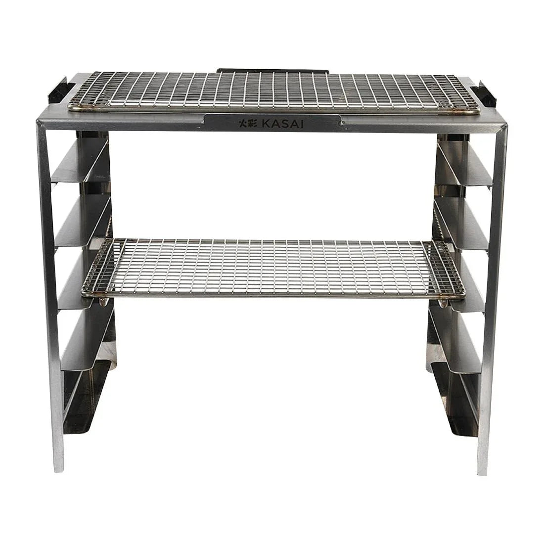 HW460 Kasai Konro Robata Rack for Medium Long Konro Grill SVT-16141