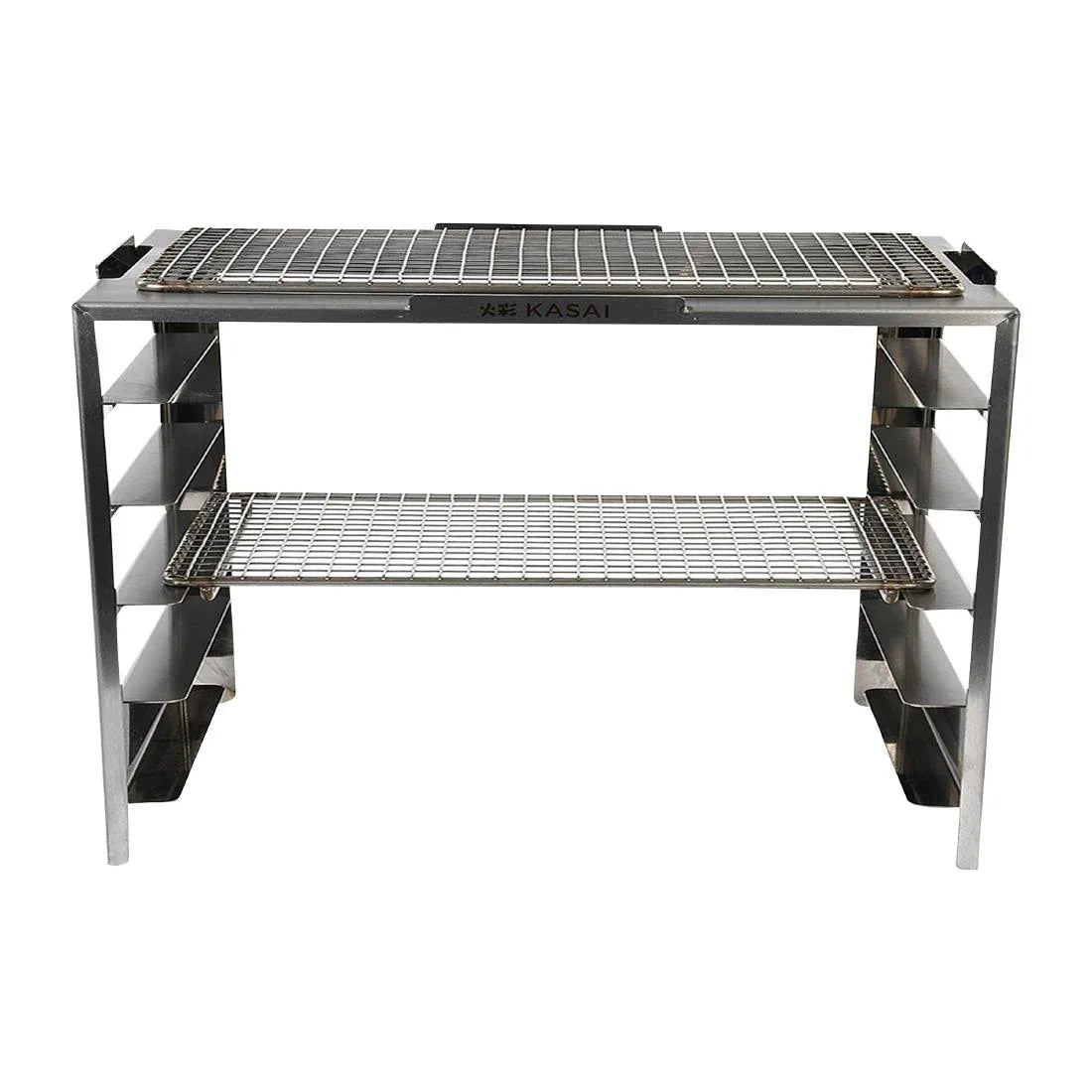 HW462 Kasai Konro Robata Rack for XL Konro Grill SVT-16148