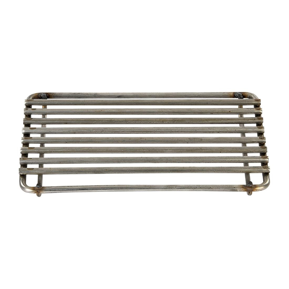 HW463 Kasai Konro Searing Grate for Nano Pro Konro Grill SVT-16080