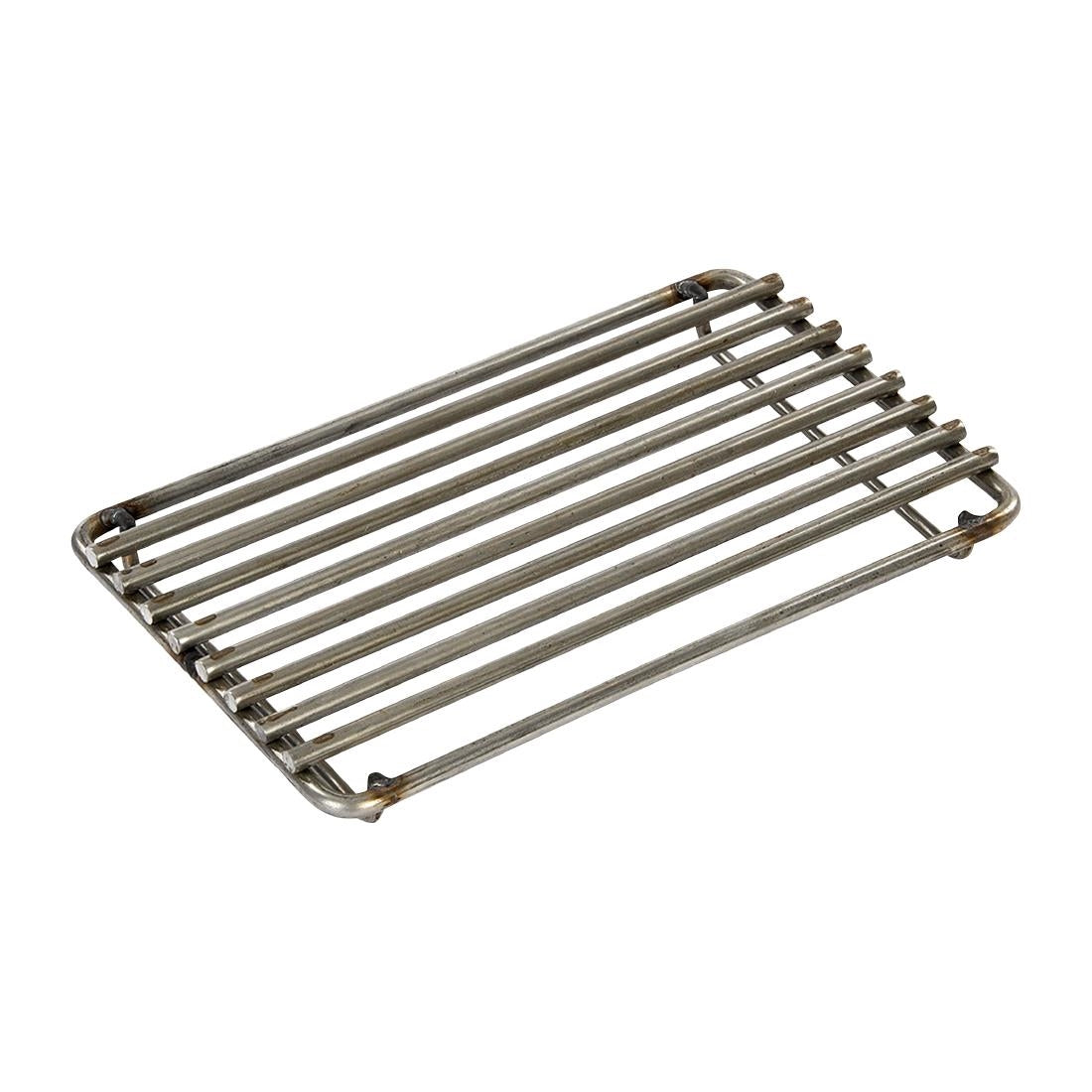 HW463 Kasai Konro Searing Grate for Nano Pro Konro Grill SVT-16080