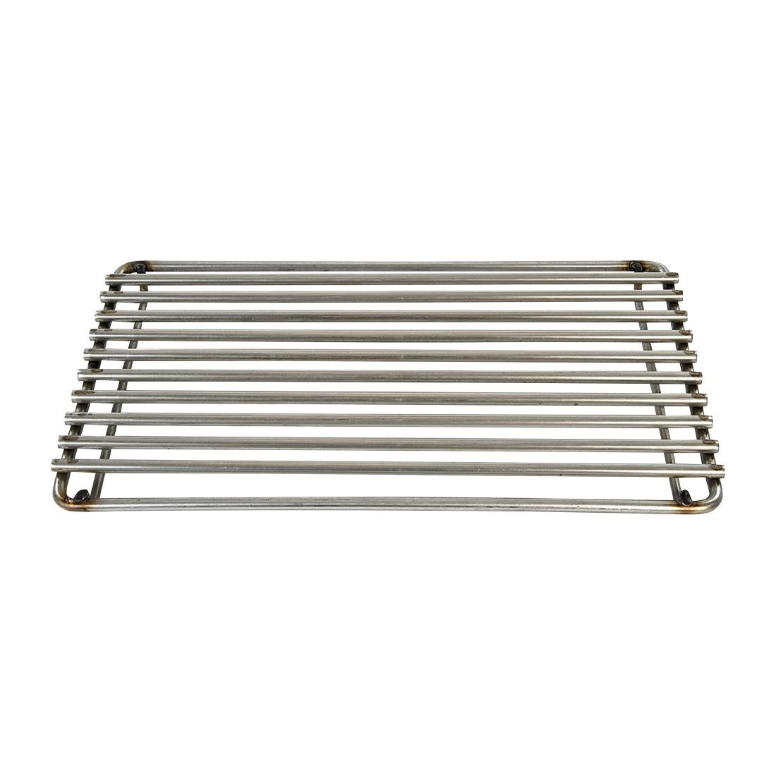 HW464 Kasai Konro Searing Grate for Little Konro Grill SVT-16081
