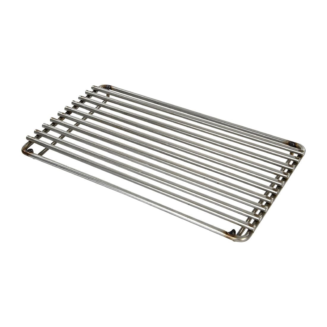 HW464 Kasai Konro Searing Grate for Little Konro Grill SVT-16081