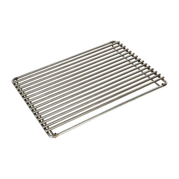 HW465 Kasai Konro Searing Grate for Medium Wide Konro Grill SVT-16082