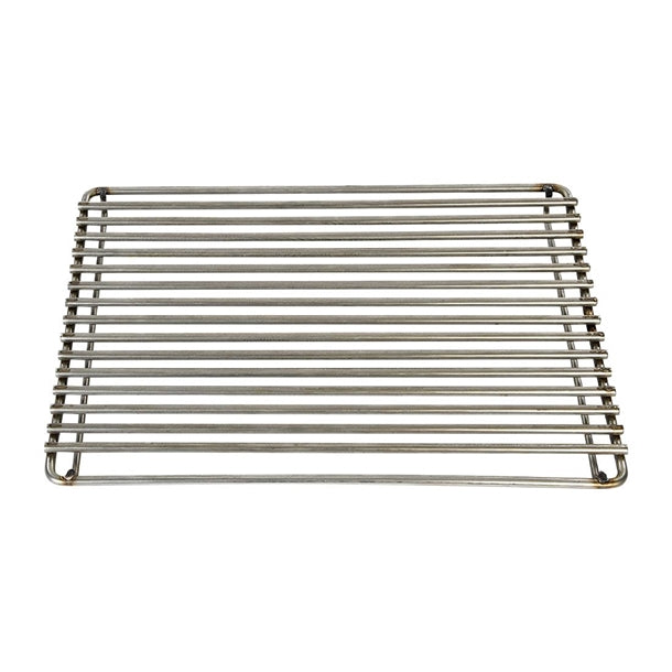 HW465 Kasai Konro Searing Grate for Medium Wide Konro Grill SVT-16082
