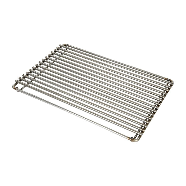 HW465 Kasai Konro Searing Grate for Medium Wide Konro Grill SVT-16082