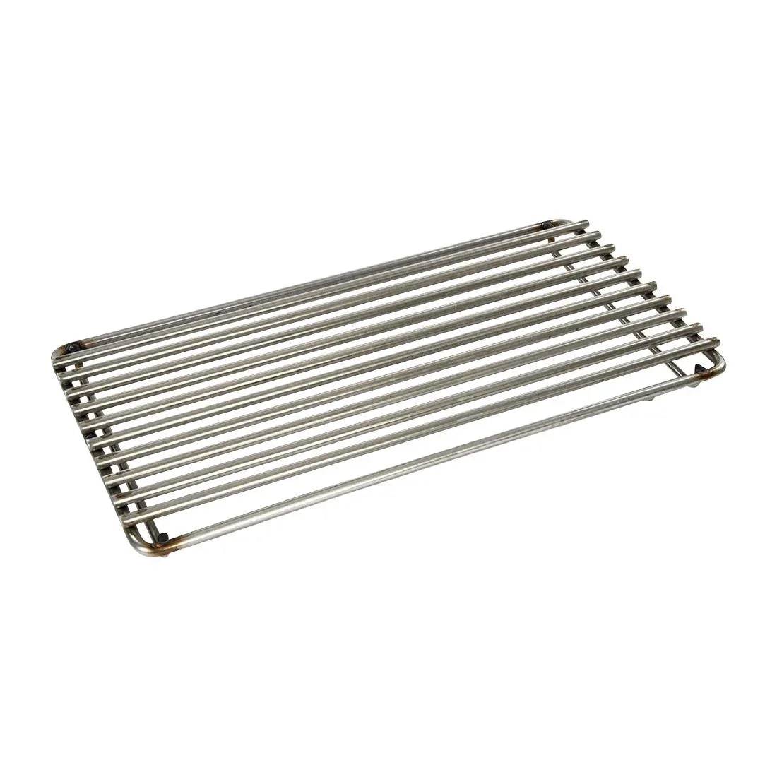 HW466 Kasai Konro Searing Grate for Medium Long Konro Grill SVT-16142