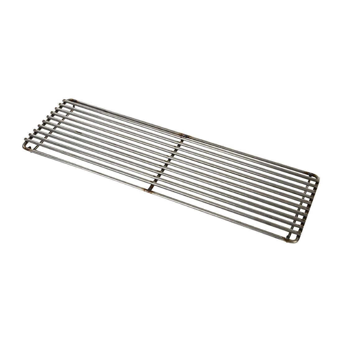 HW467 Kasai Konro Searing Grate for Long Konro Grill SVT-16083