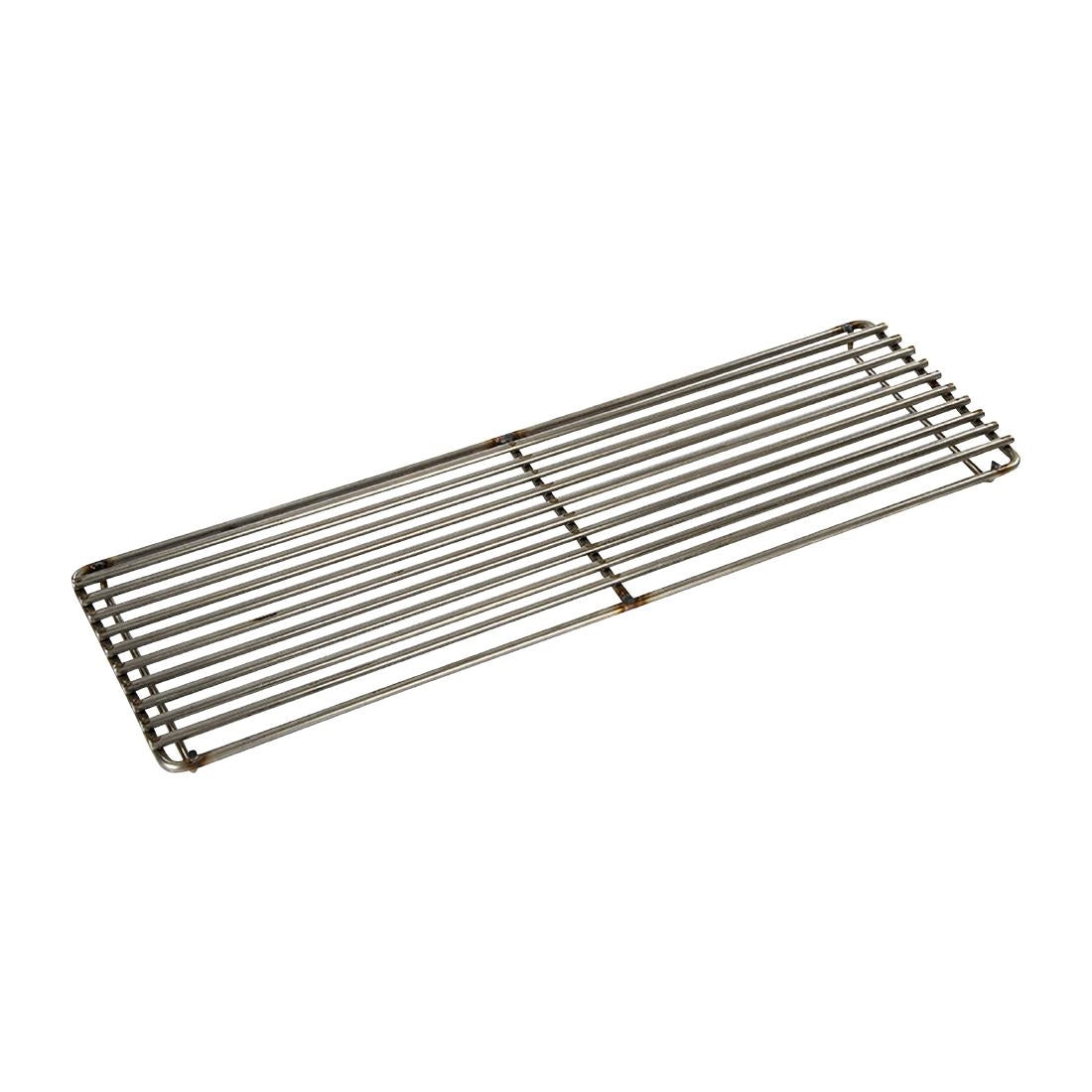 HW467 Kasai Konro Searing Grate for Long Konro Grill SVT-16083
