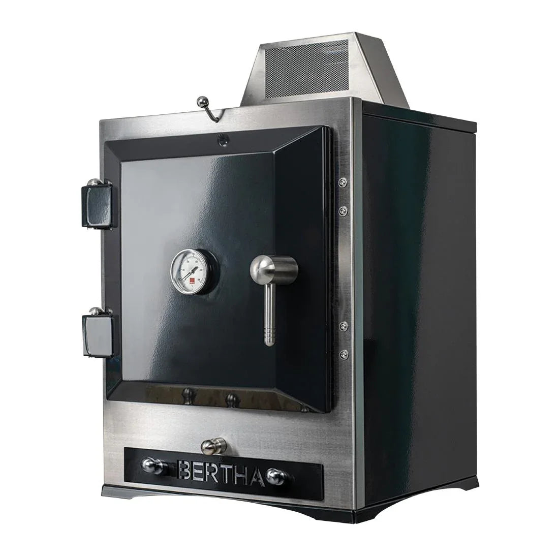 HW469 Bertha Professional Inflorescence Charcoal Oven BER-16011 Blackberry