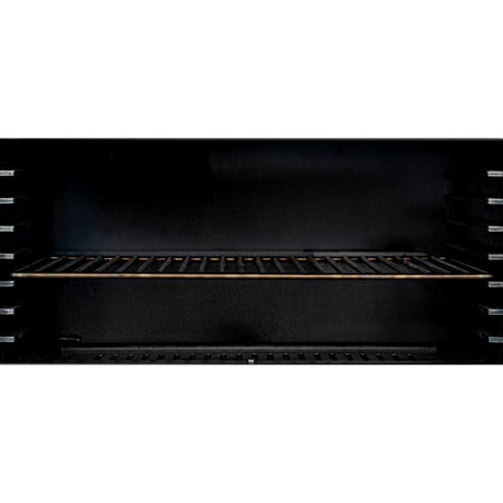 HW479 Bertha Professional X Charcoal Oven BER-16001