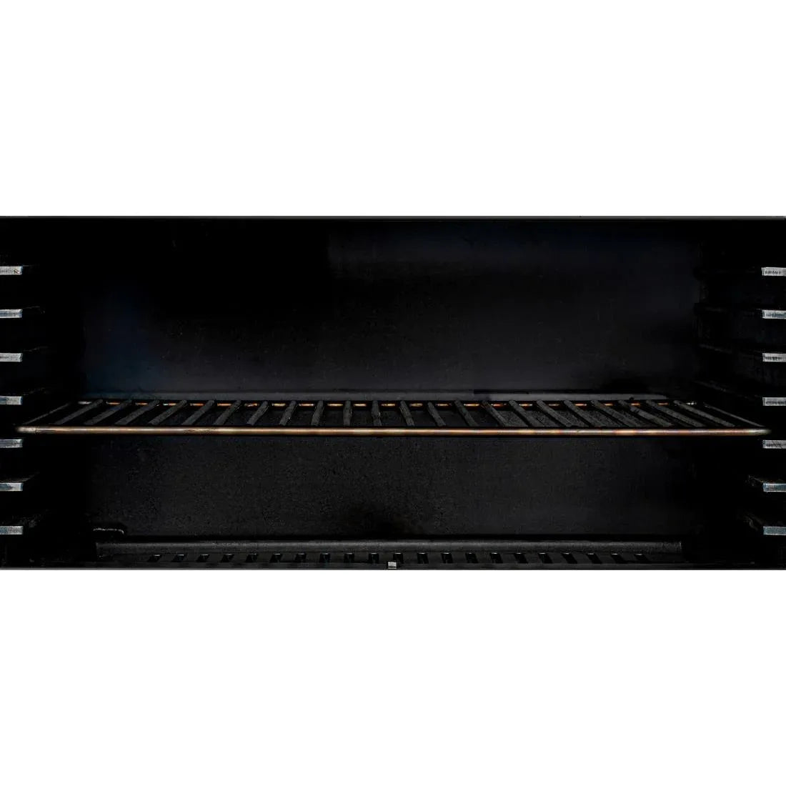 HW479 Bertha Professional X Charcoal Oven BER-16001