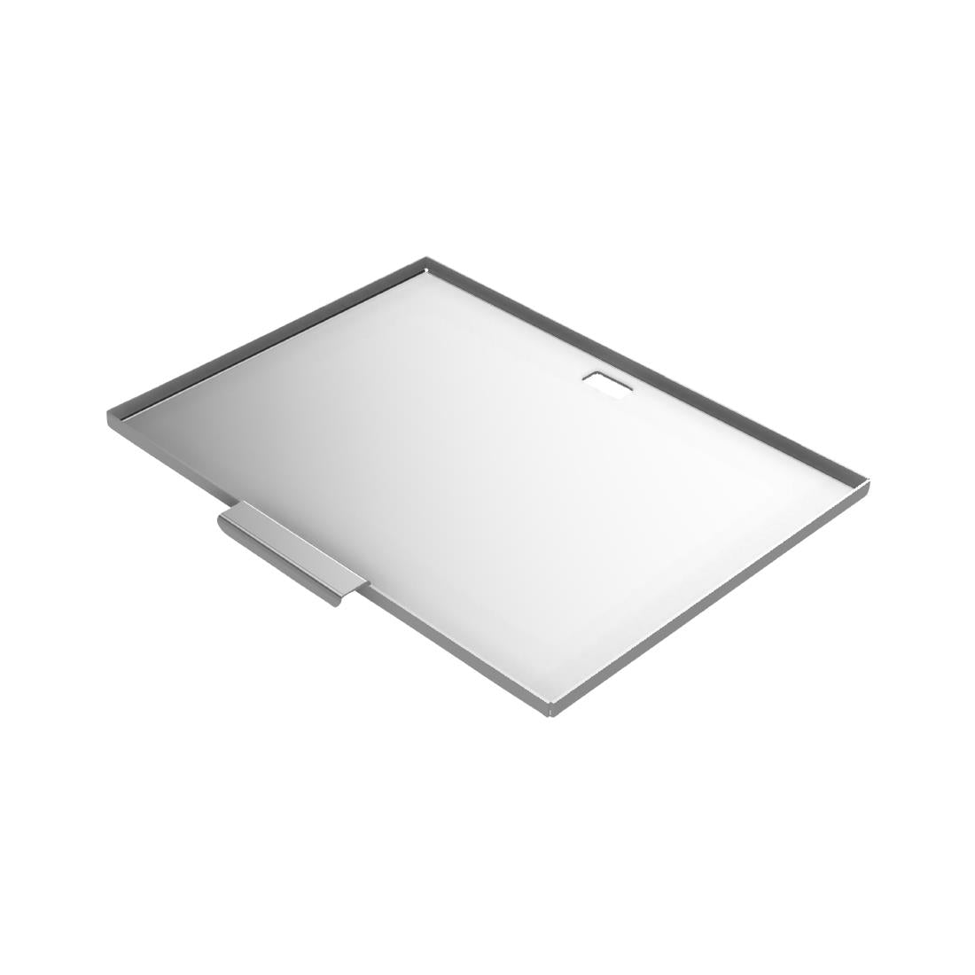 HW488 Bertha Solid Plancha for Bertha X & Bertha X+ Ovens BER-16009