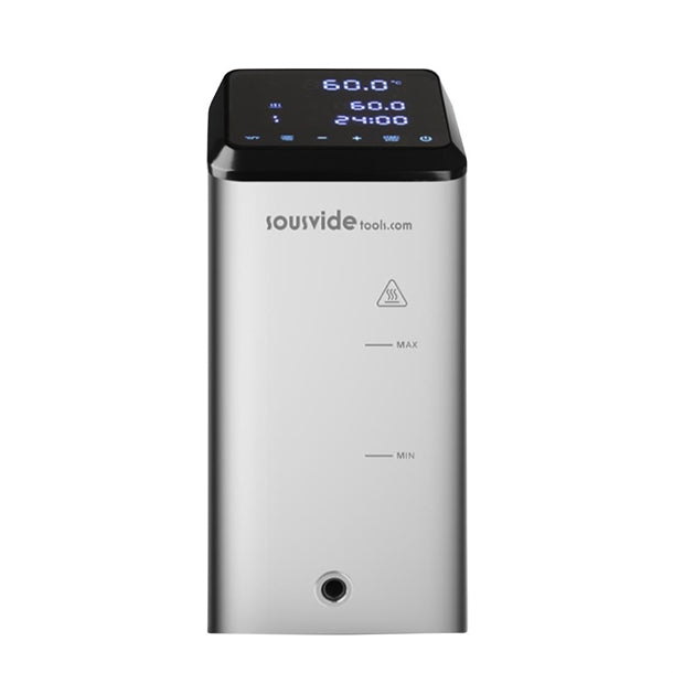 HW490 Sous Vide Tools iVide Plus Sous Vide Cooker with WIFI SVT-01006