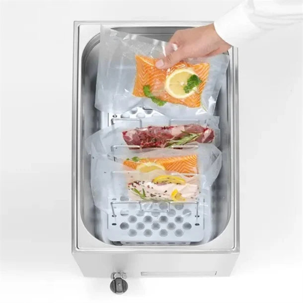 HW492 Sous Vide Tools Compact 28 Litre Water Bath SVT-01002