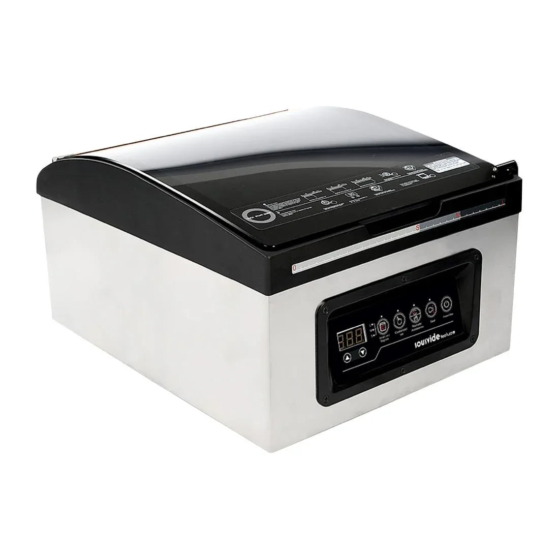 HW493 Sous Vide Tools Senses 300 Chamber Vacuum Packer SVT-03019
