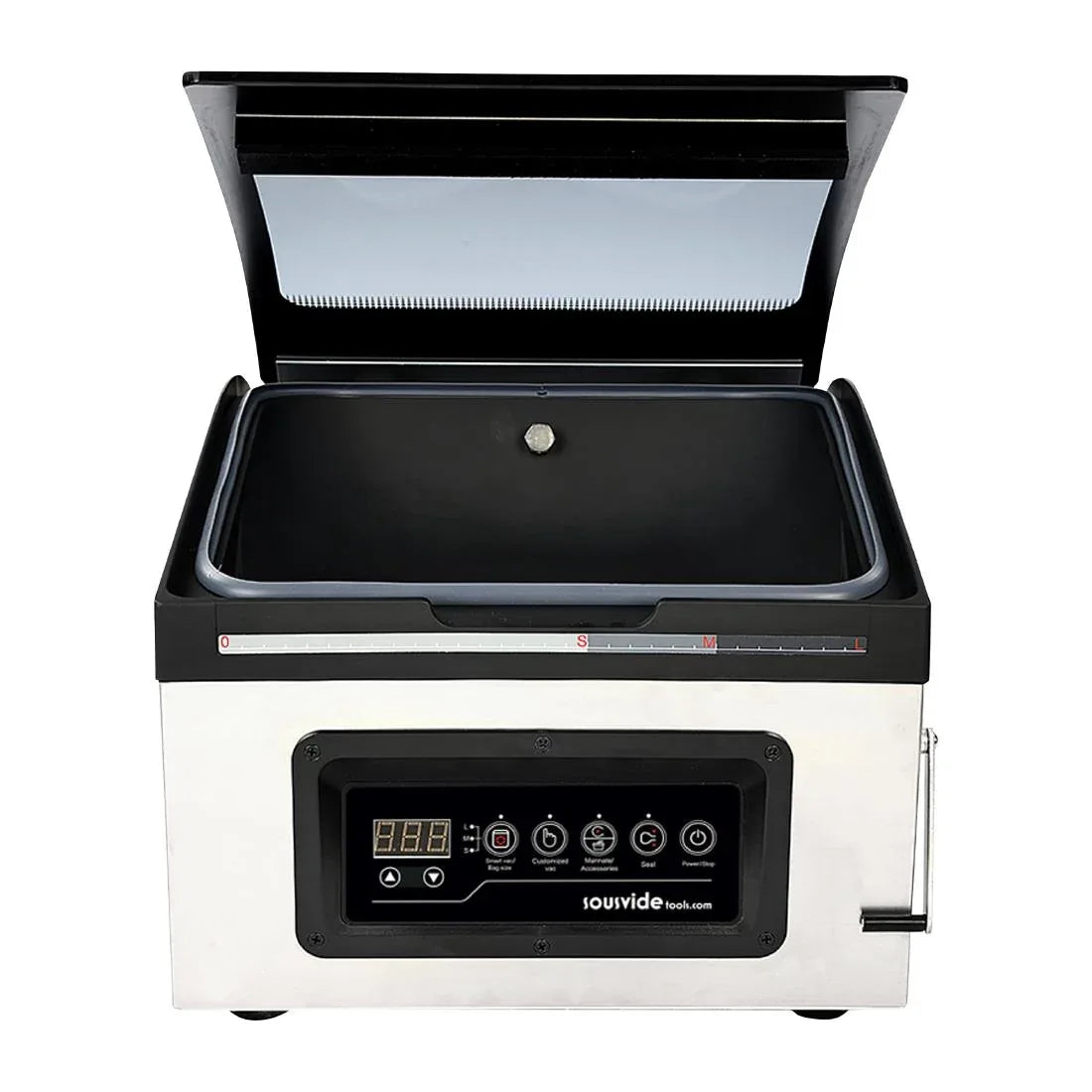 HW493 Sous Vide Tools Senses 300 Chamber Vacuum Packer SVT-03019
