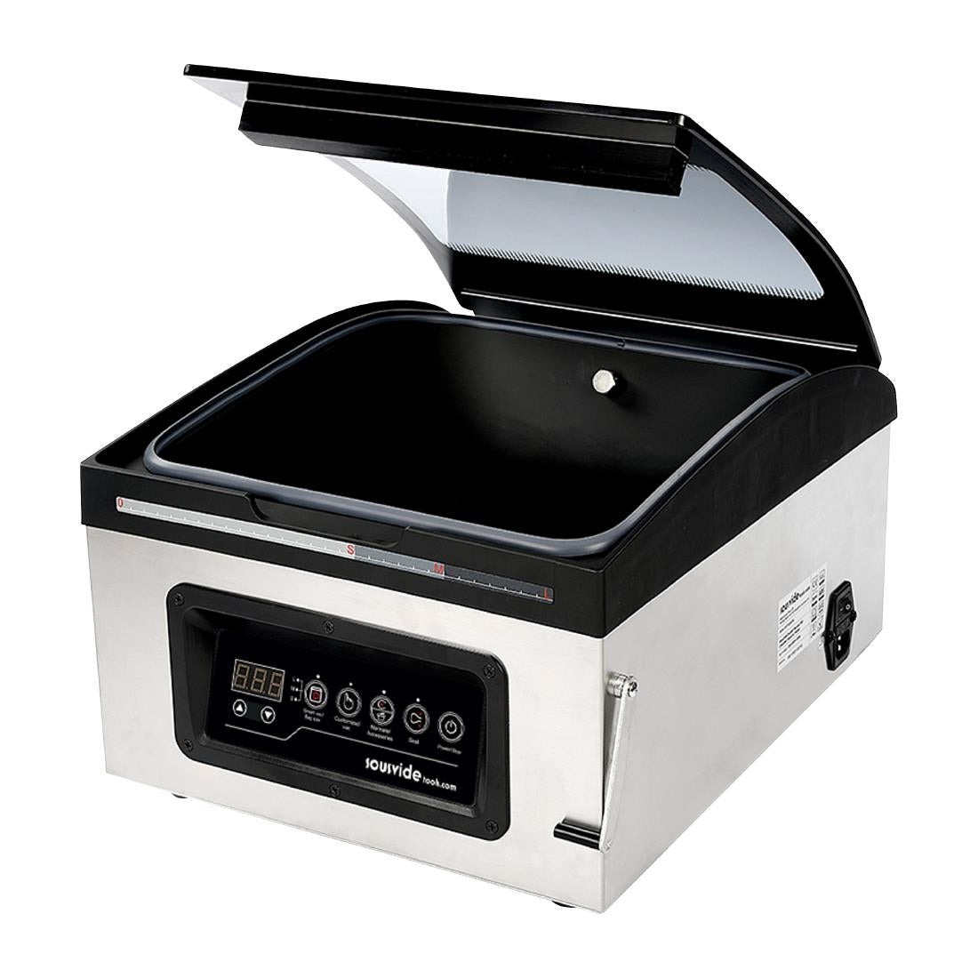 HW493 Sous Vide Tools Senses 300 Chamber Vacuum Packer SVT-03019