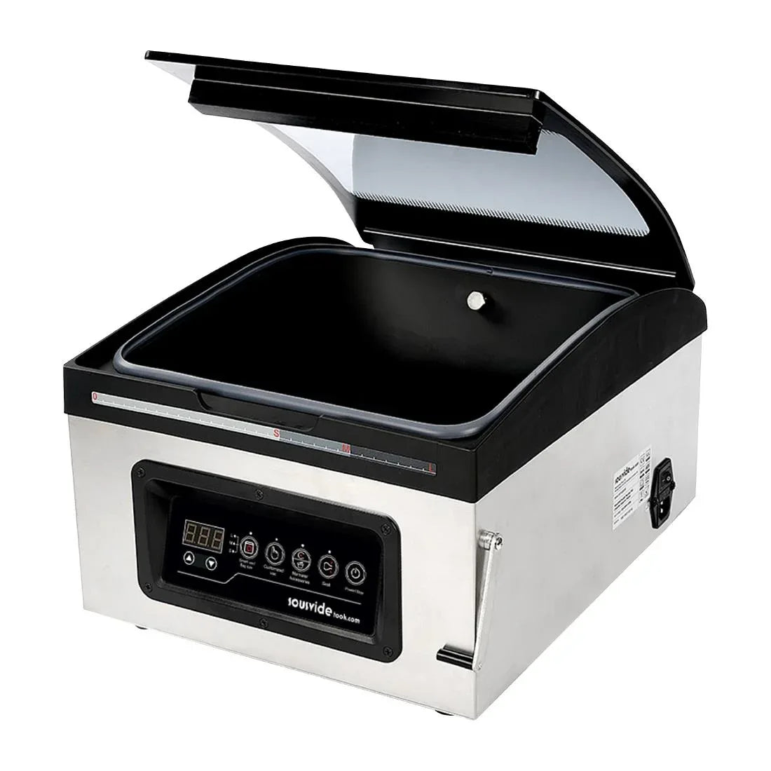 HW493 Sous Vide Tools Senses 300 Chamber Vacuum Packer SVT-03019