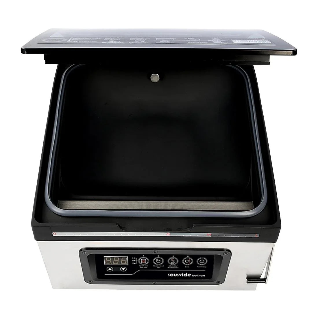 HW493 Sous Vide Tools Senses 300 Chamber Vacuum Packer SVT-03019