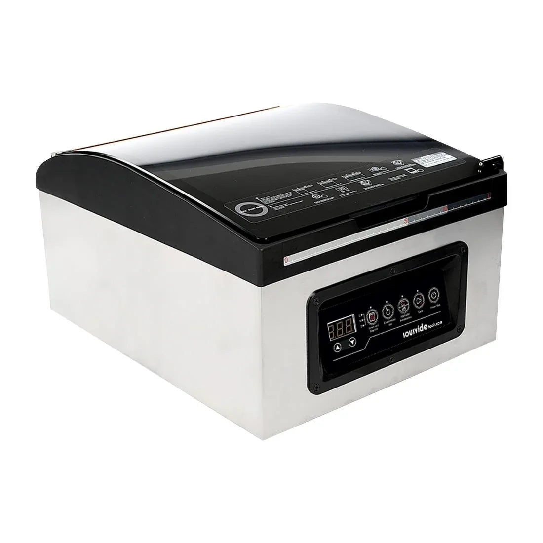 HW493 Sous Vide Tools Senses 300 Chamber Vacuum Packer SVT-03019