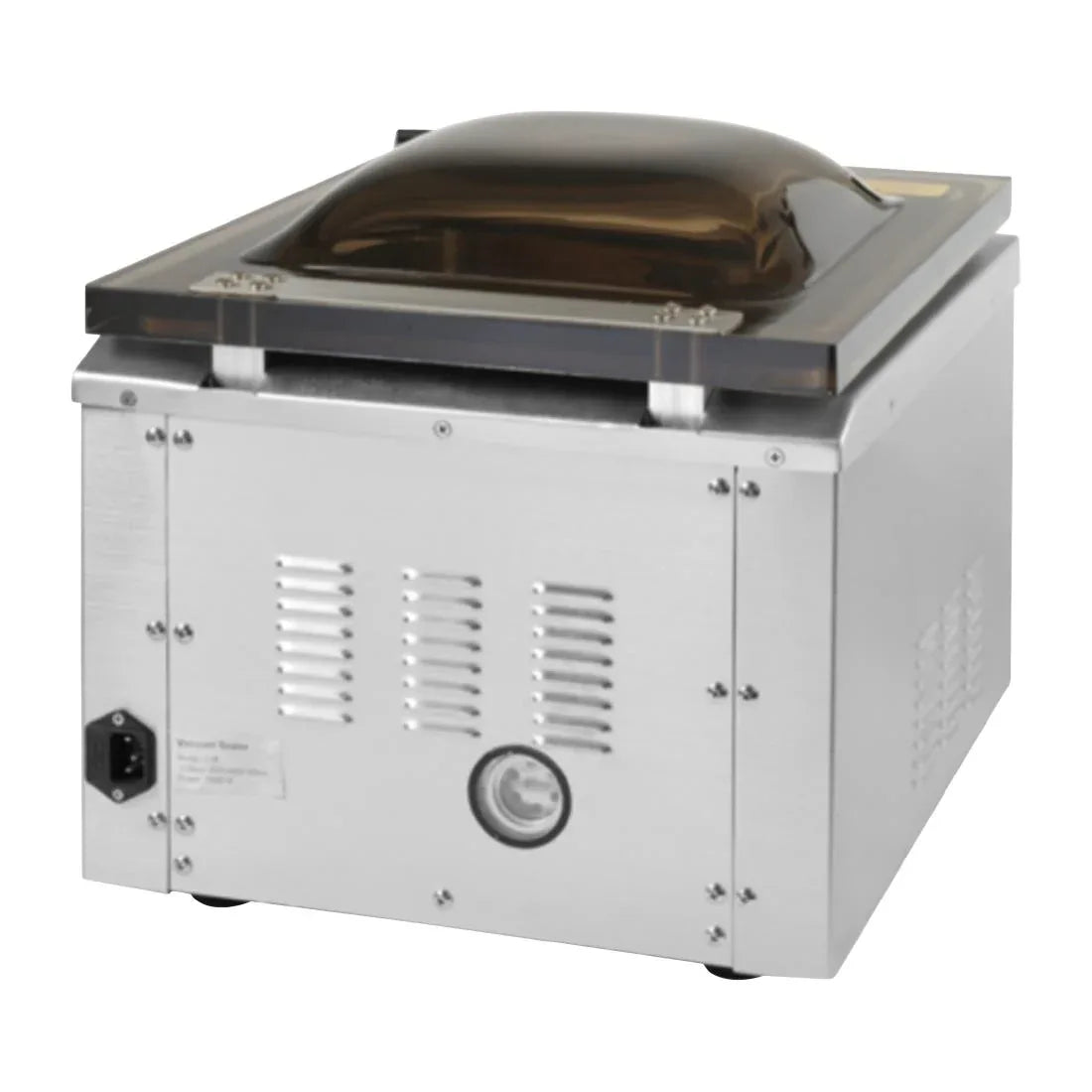 HW494 Sous Vide Tools Fresco 300 Vacuum Packing Machine SVT-03005