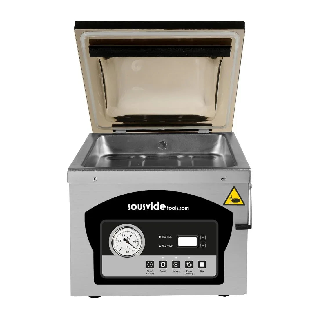 HW494 Sous Vide Tools Fresco 300 Vacuum Packing Machine SVT-03005