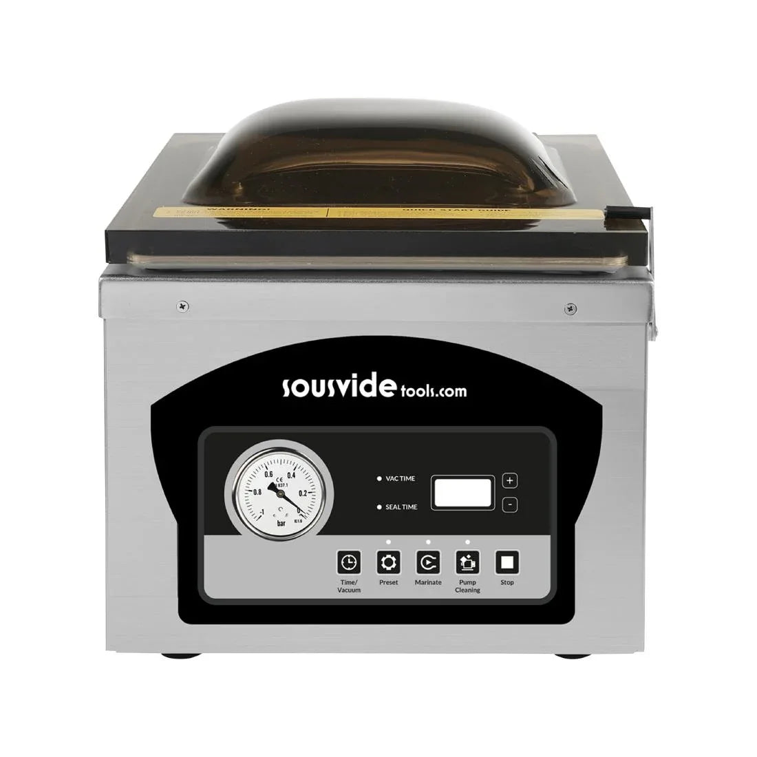 HW494 Sous Vide Tools Fresco 300 Vacuum Packing Machine SVT-03005