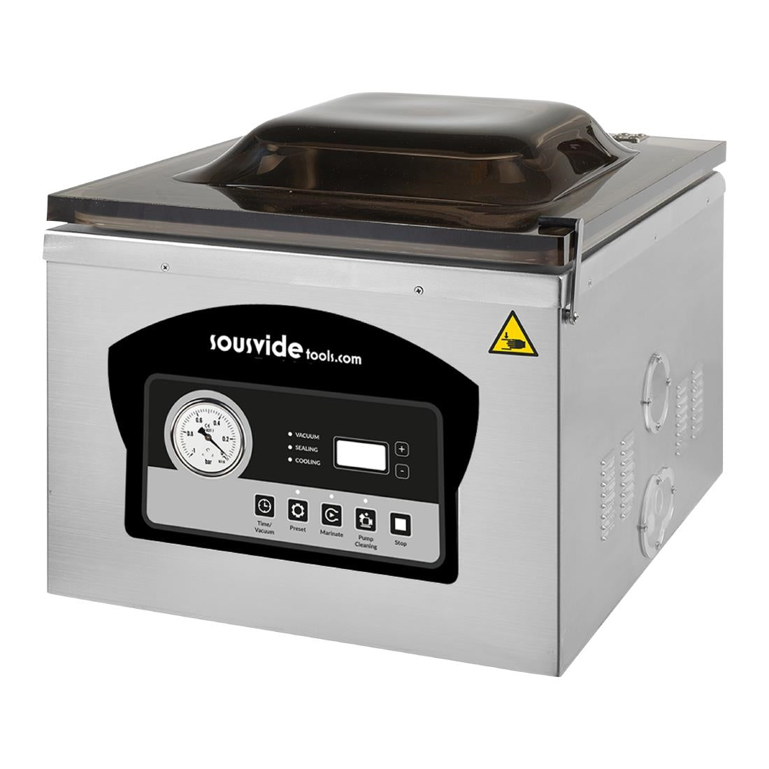 HW495 Sous Vide Tools Fresco 400 Vacuum Packing Machine SVT-03006
