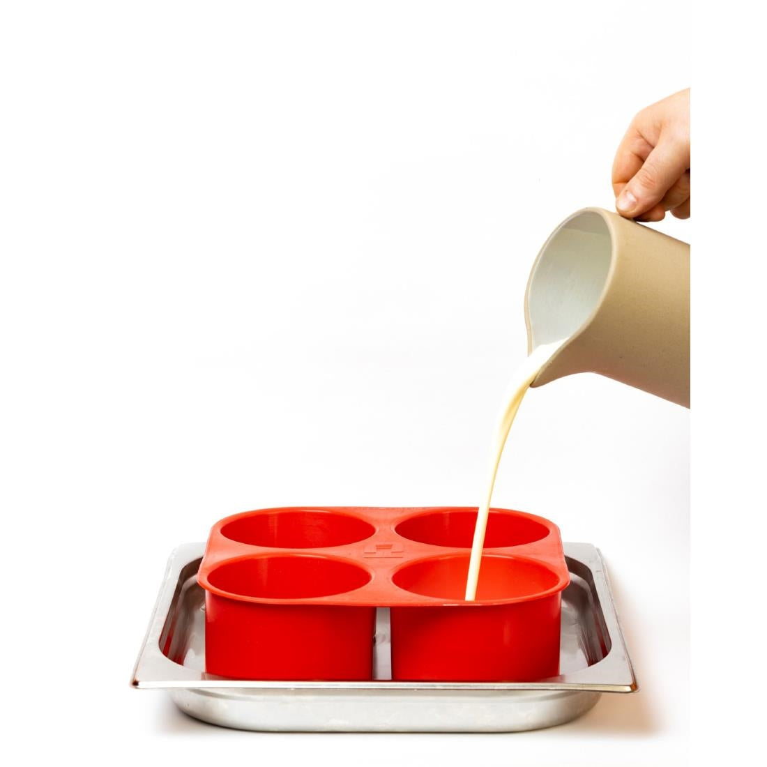 HW500 Taurus JetPac Silicone Moulds