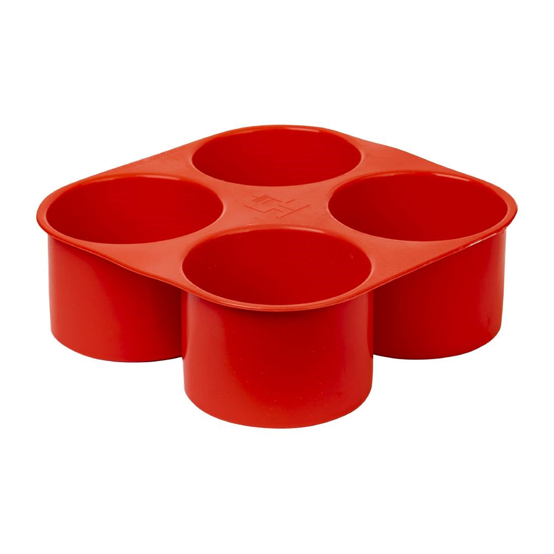 HW500 Taurus JetPac Silicone Moulds