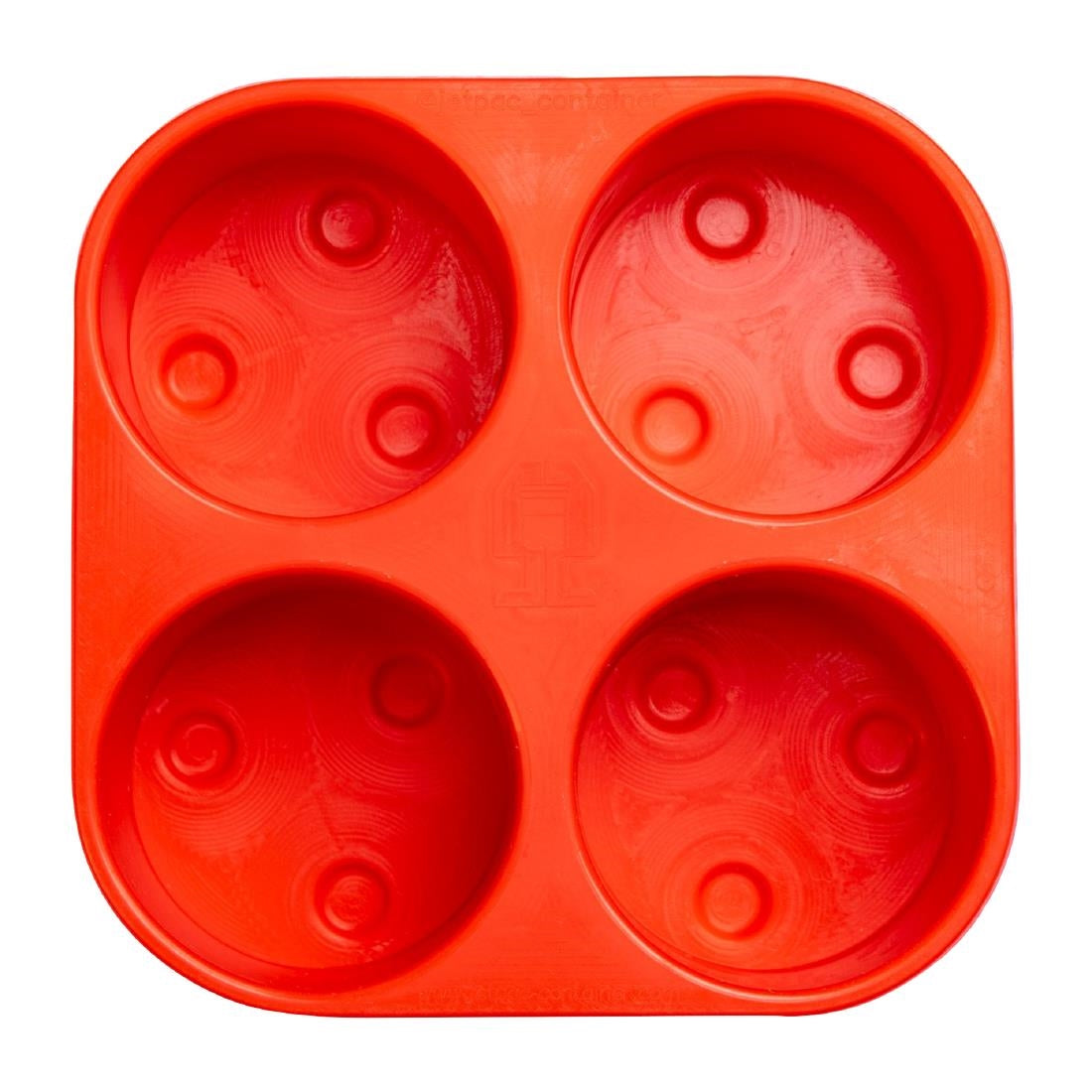 HW500 Taurus JetPac Silicone Moulds