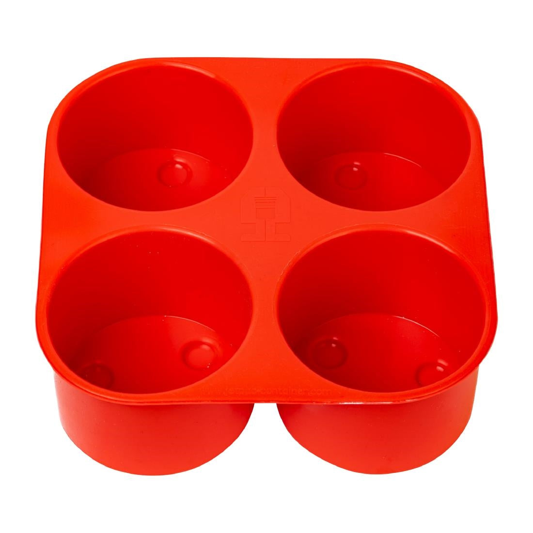 HW500 Taurus JetPac Silicone Moulds