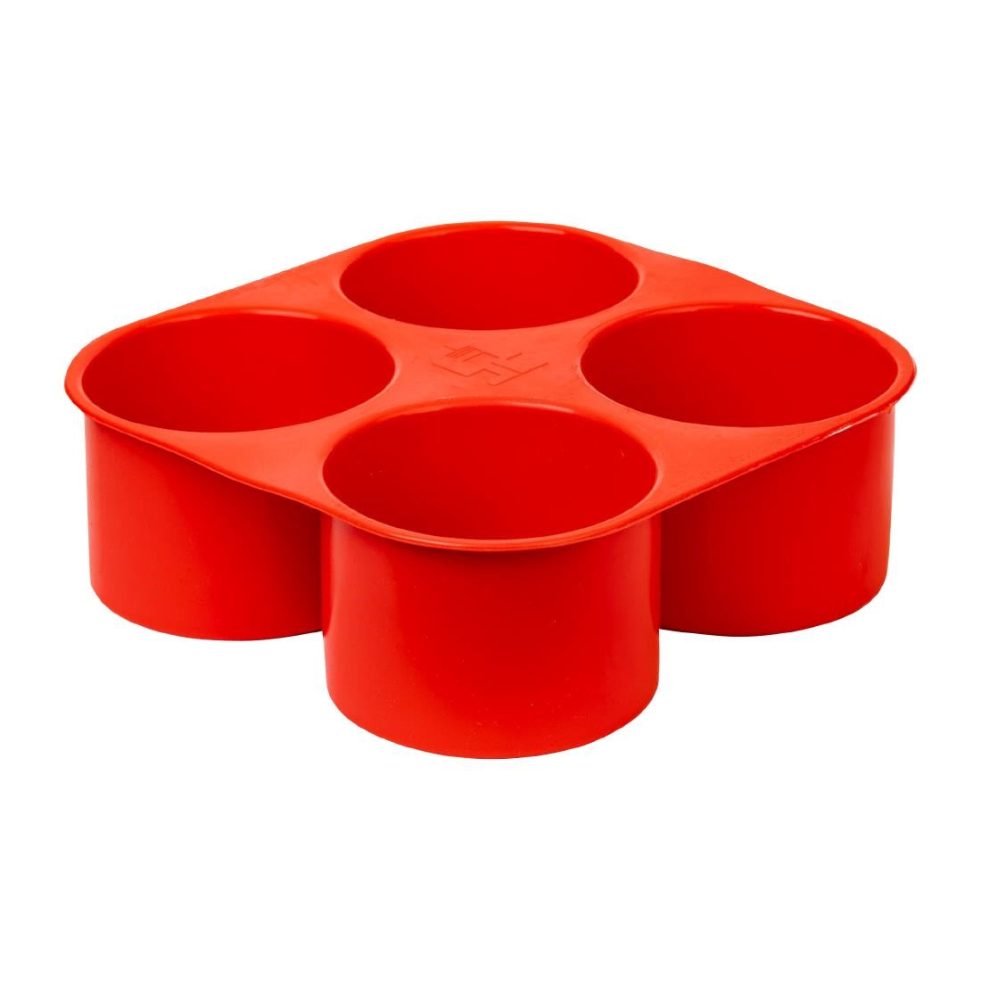 HW500 Taurus JetPac Silicone Moulds