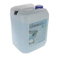 HW550 Granuldisk PowerGranules 20Ltr