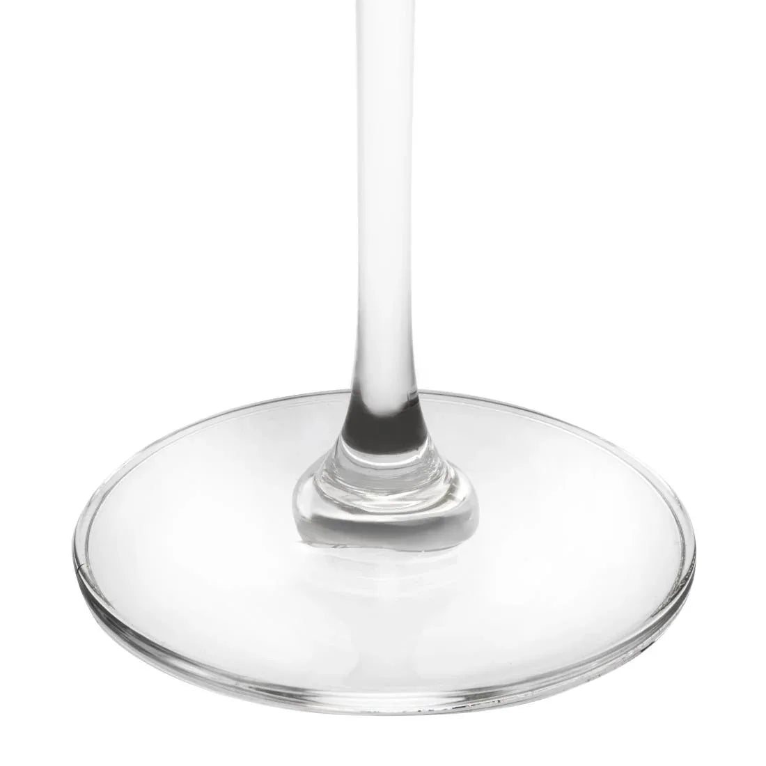 HW650 - Olympia Novello Crystal Red Wine Glasses 470ml (6 pack)