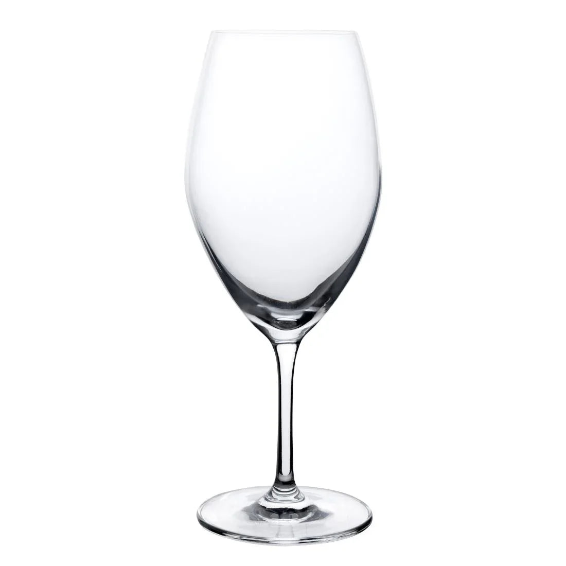 HW655 - Olympia Cantina Red Wine Glasses Crystal 475ml/16oz (6 Pack)