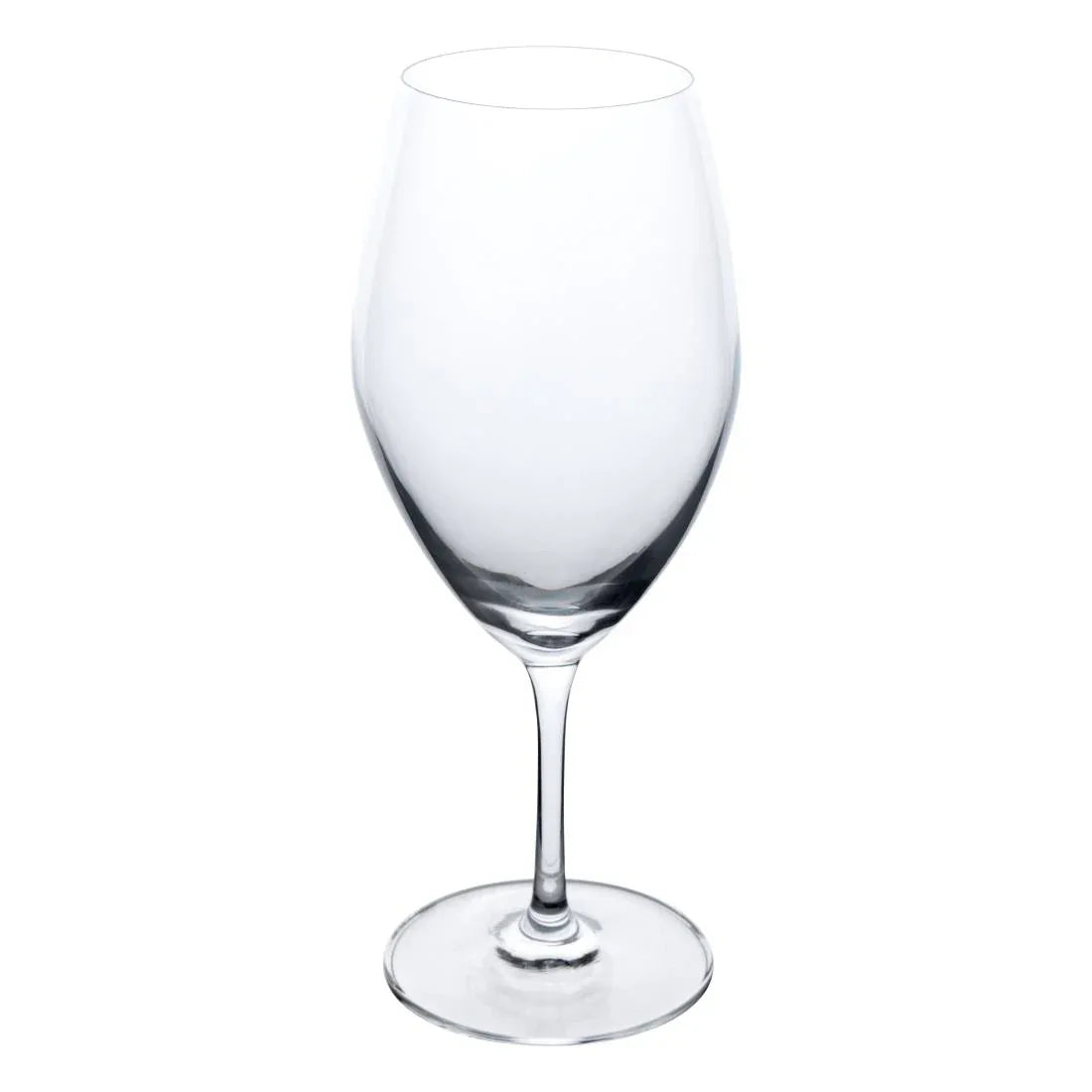 HW655 - Olympia Cantina Red Wine Glasses Crystal 475ml/16oz (6 Pack)