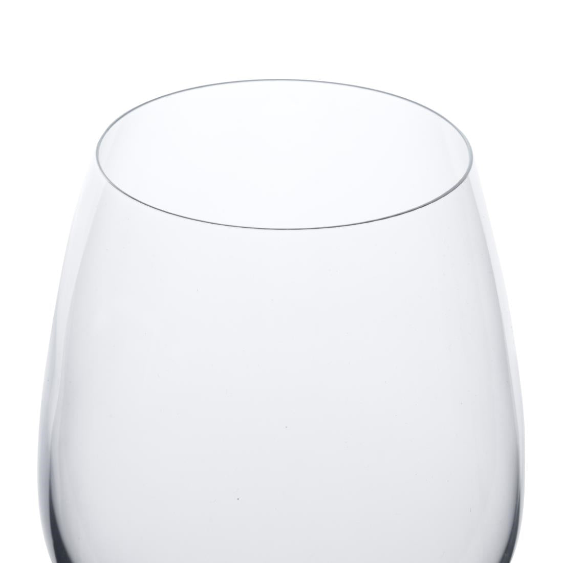 HW655 - Olympia Cantina Red Wine Glasses Crystal 475ml/16oz (6 Pack)