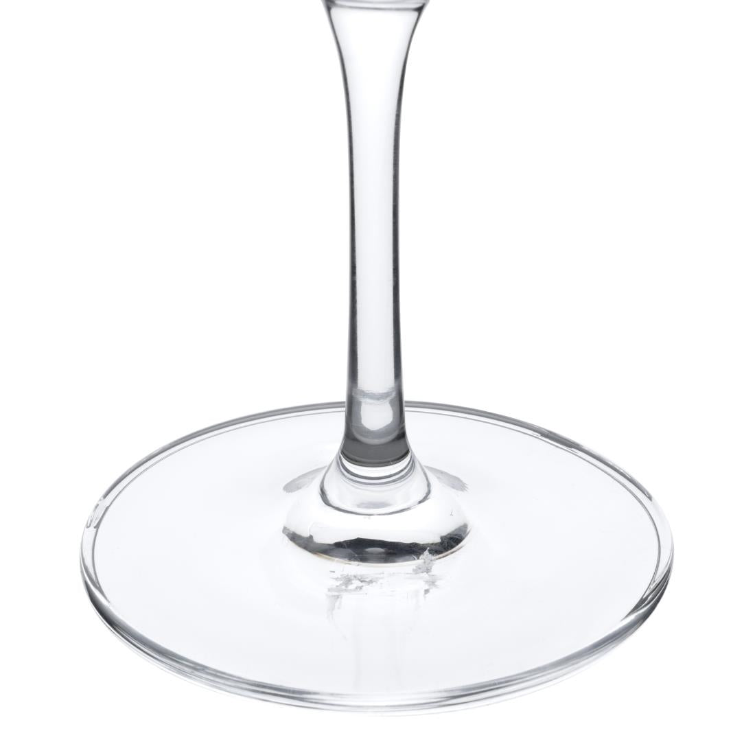 HW655 - Olympia Cantina Red Wine Glasses Crystal 475ml/16oz (6 Pack)