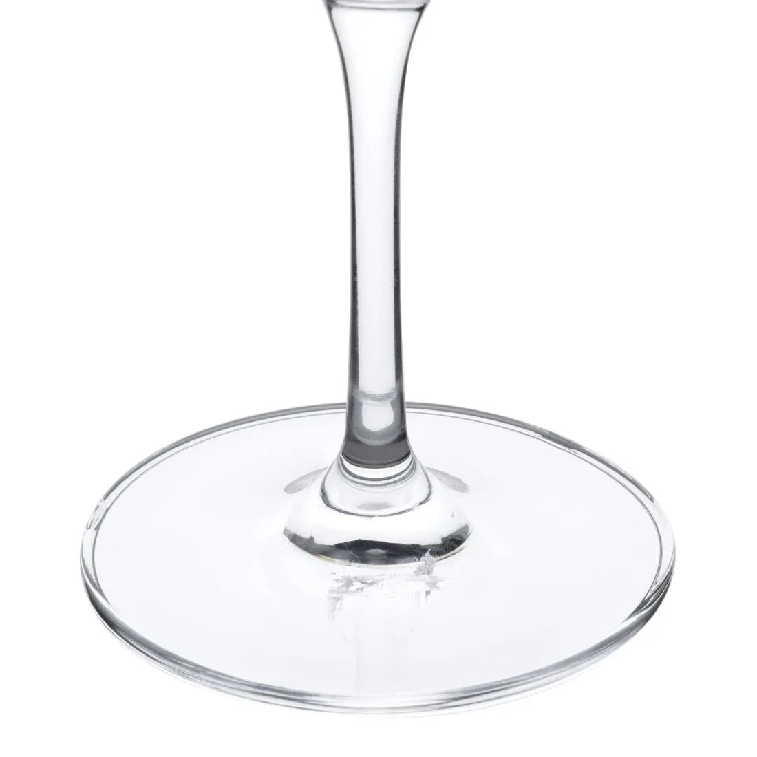 HW655 - Olympia Cantina Red Wine Glasses Crystal 475ml/16oz (6 Pack)
