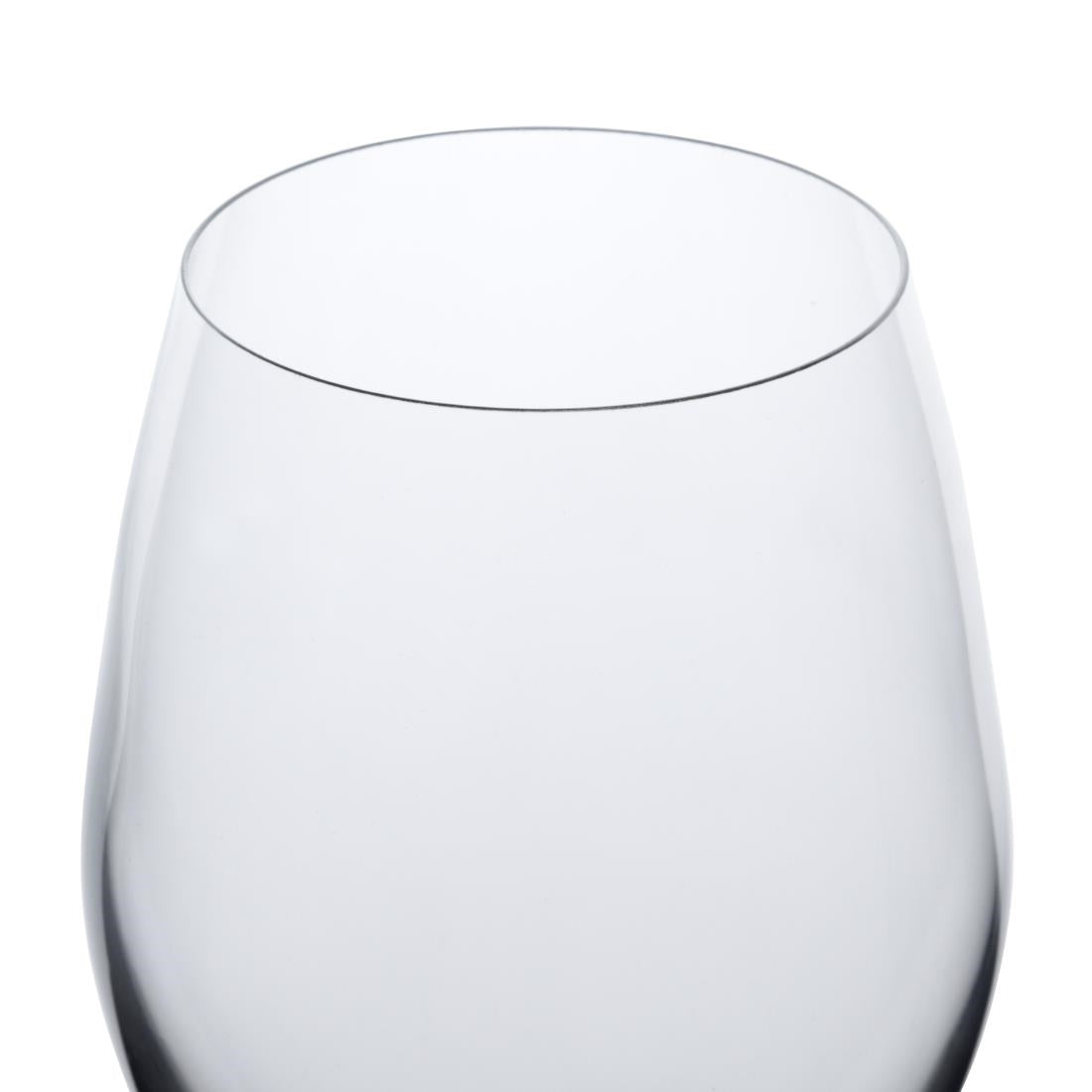 HW656 - Olympia Cantina White Wine Glasses Crystal 375ml/12.68oz (6 Pack)