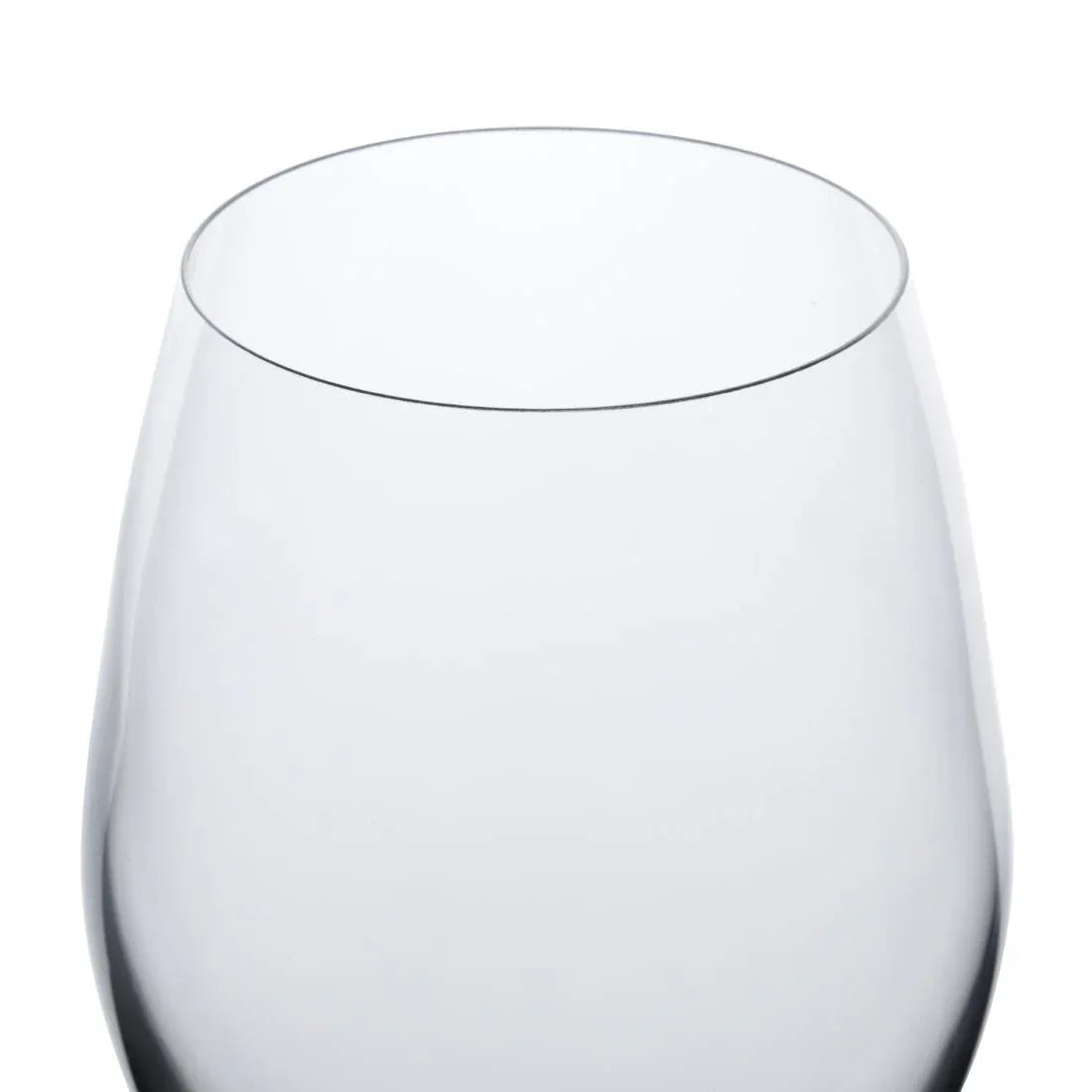 HW656 - Olympia Cantina White Wine Glasses Crystal 375ml/12.68oz (6 Pack)