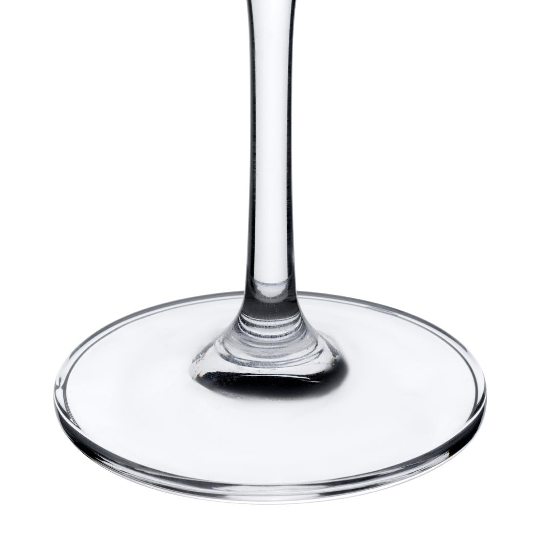 HW656 - Olympia Cantina White Wine Glasses Crystal 375ml/12.68oz (6 Pack)